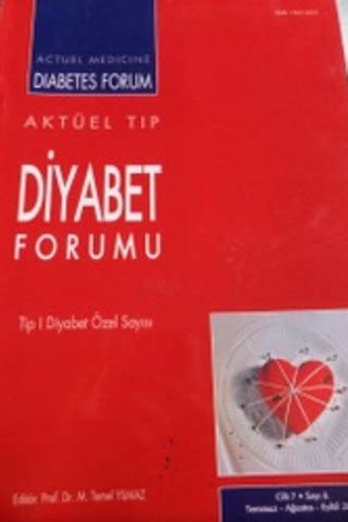 Ipucu 1 diyabet forumu